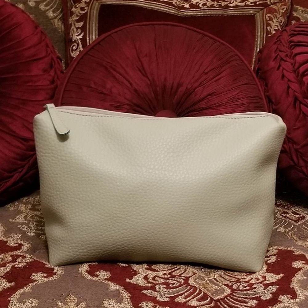 Kate Landry Oversized Clutch